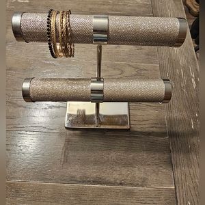 Bracelet/Scrunchie Holder